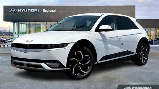 2024 Hyundai IONIQ 5