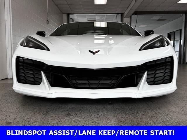 2024 chevrolet corvette z06