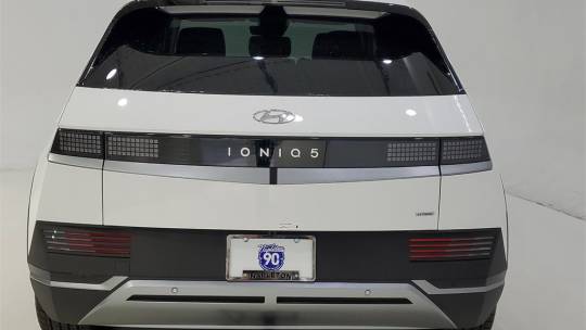 2024 Hyundai IONIQ 5
