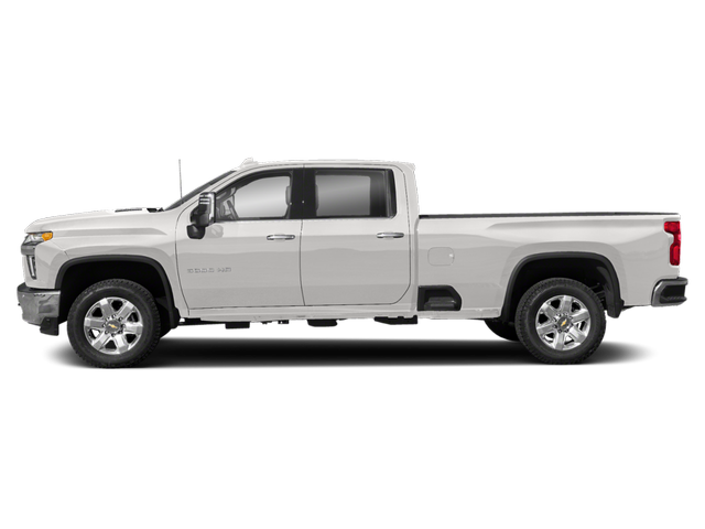 2021 chevrolet silverado 3500 ltz