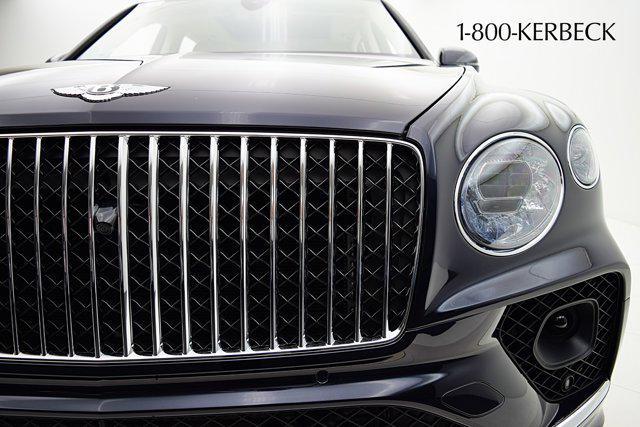 2023 bentley bentayga ewb v8
