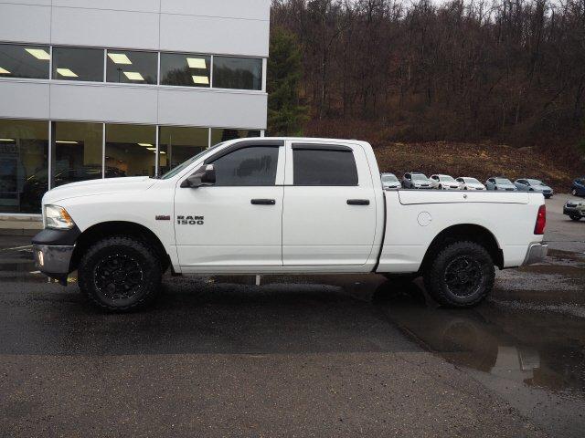 used 2014 ram 1500 tradesman wheeling, wv 26003 for sale in bethlehem, west virginia