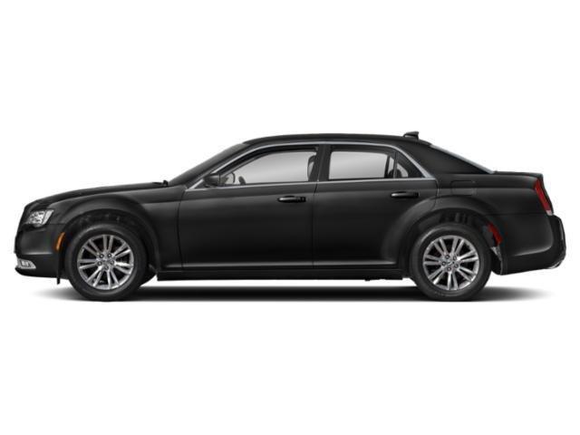 2022 chrysler 300 s