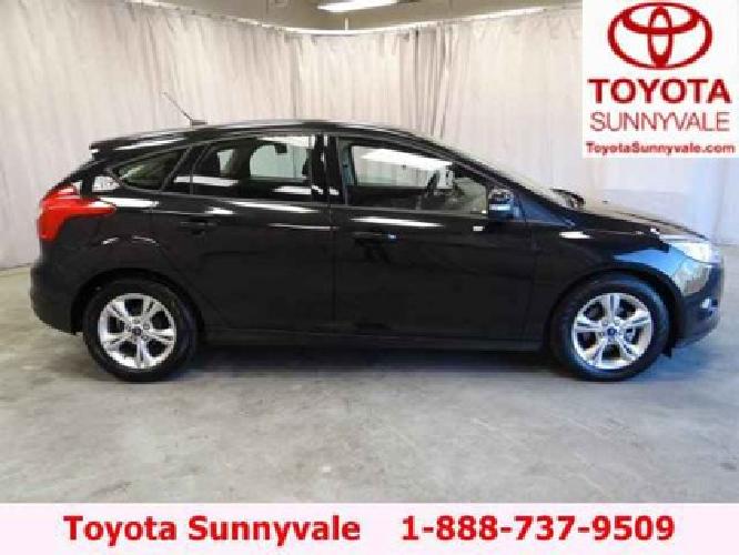 2013 ford focus se in sunnyvale, ca