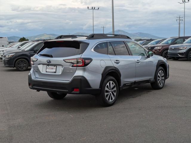 2024 subaru outback premium