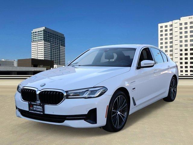 2023 bmw 5 series