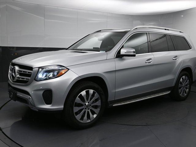 2019 mercedes-benz gls 450 base 4matic