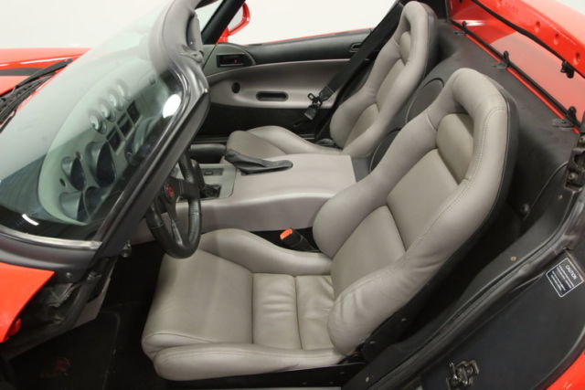 1 owner, 9k actual miles, clean history, removable hardtop, superb condition!
