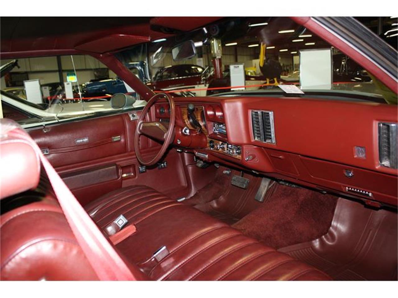 1976 chevrolet custom