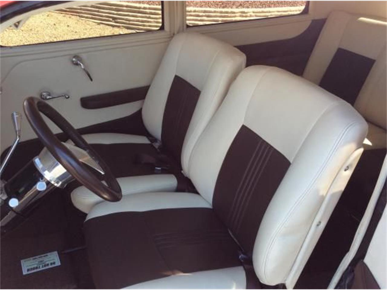 1934 ford sedan