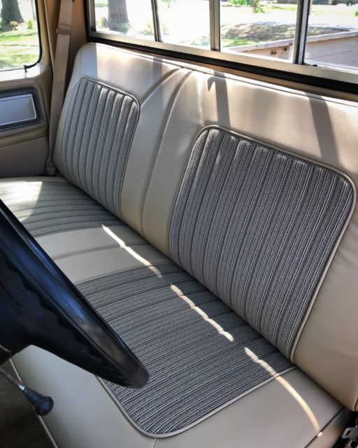 1978 chevy c20