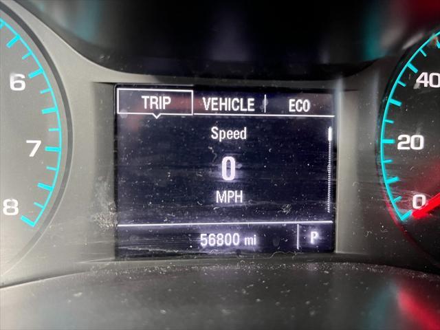 2022 gmc canyon elevation standard