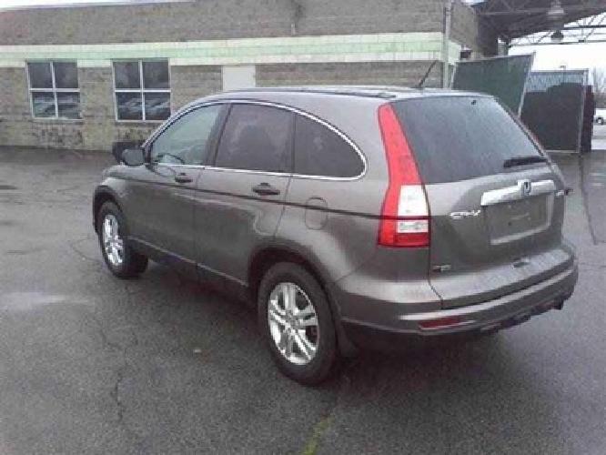 2011 honda cr-v ex sport utility 4d in rochester, ny
