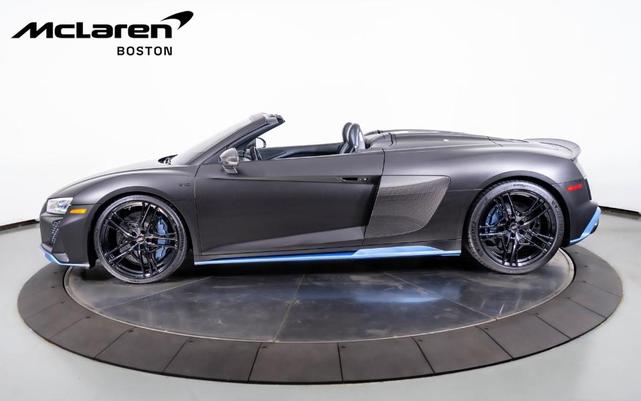 2020 audi r8 5.2 v10 performance