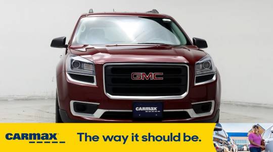 2015 GMC Acadia