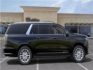 2024 Cadillac Escalade esv l