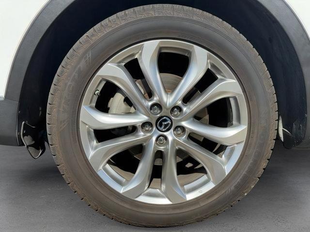 2013 mazda cx-9 grand touring