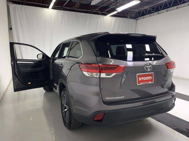 2019 toyota highlander in northford, connecticut