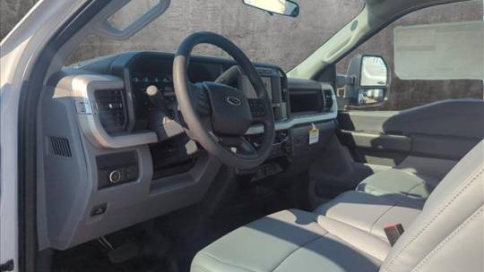 2024 Ford F-350