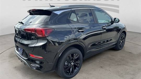 2024 Buick Encore GX