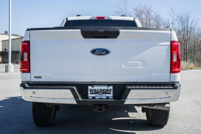 2021 ford f-150 xlt in waldorf, maryland