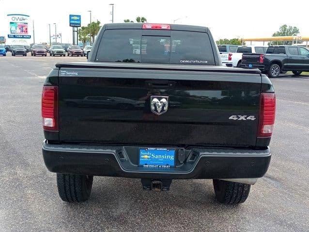 2018 ram 2500 laramie in foley, alabama