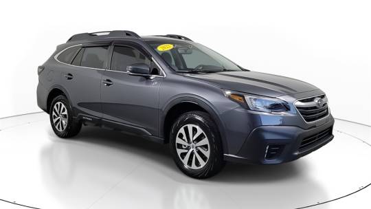 2022 Subaru Outback