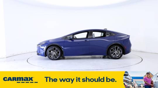 2023 Toyota Prius