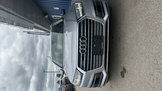 2018 Audi Q7