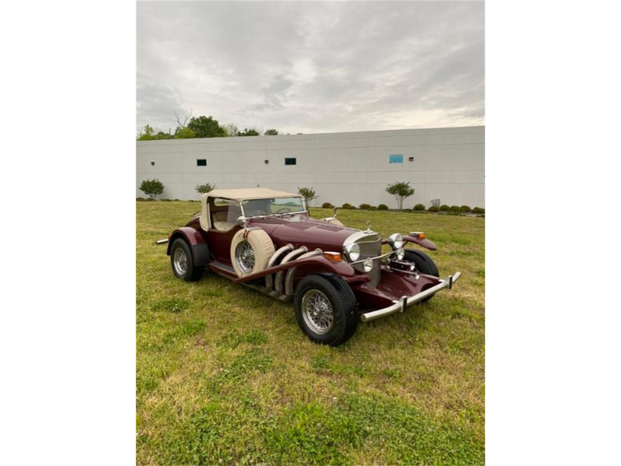 1973 excalibur series ii