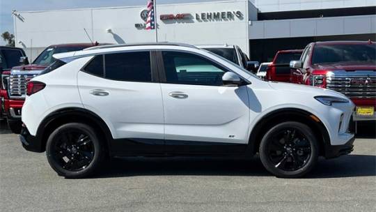 2025 Buick Encore GX