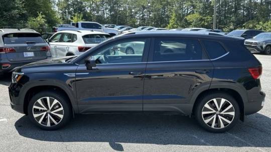 2024 Volkswagen Taos