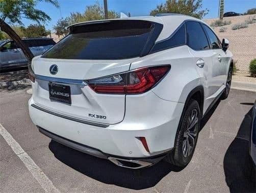 2016 lexus rx 350 base in mesa, arizona