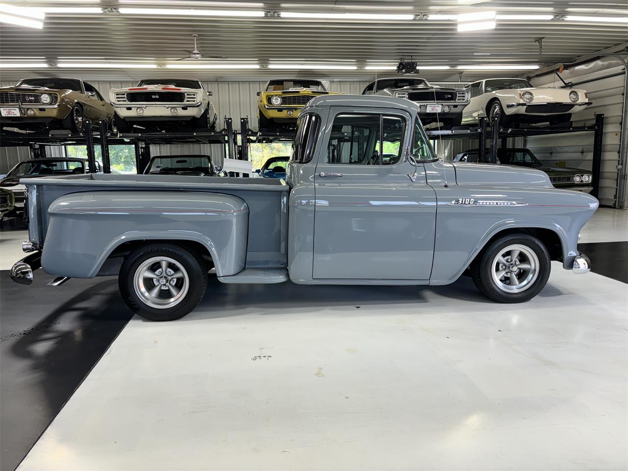 1956 chevrolet 1500