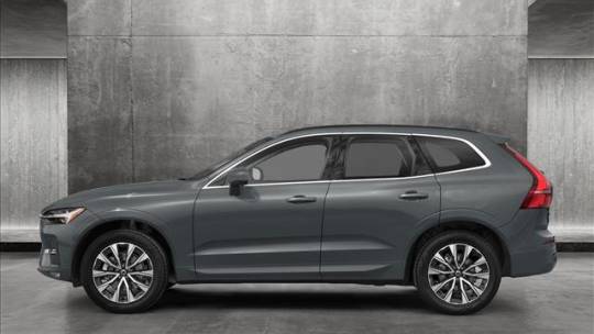 2025 Volvo XC60