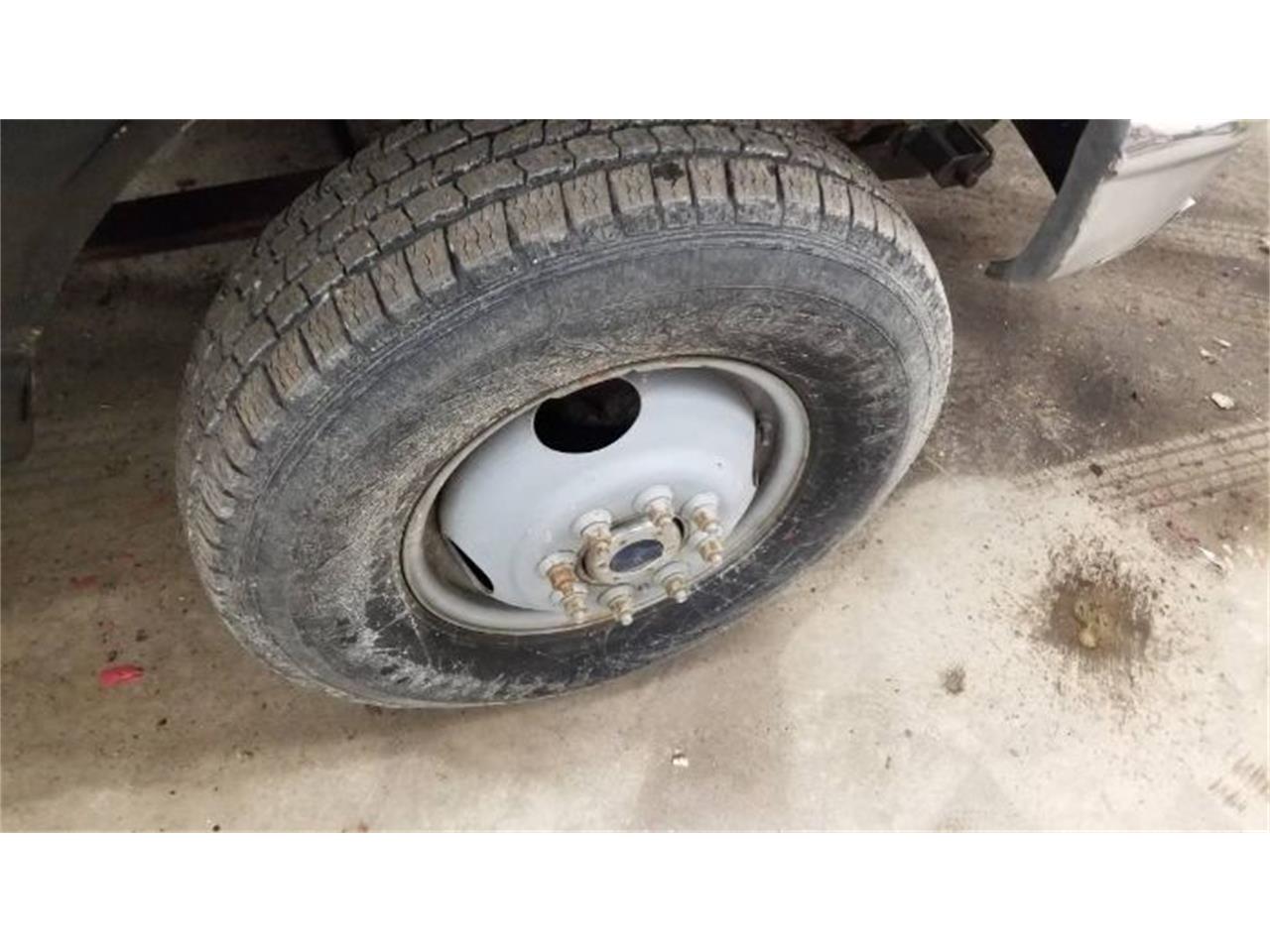 1996 ford f350