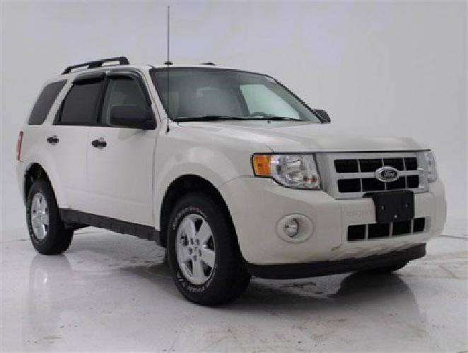 2009 ford escape xlt in columbus, oh