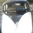 vintage 1937 studebaker dictator rare 2 door sedan