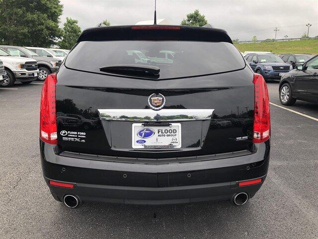 used 2012 cadillac srx awd luxury narragansett, ri 02882 for sale in narragansett, rhode island