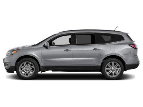 2015 chevrolet traverse 2lt