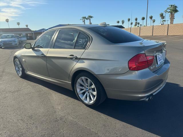2011 bmw 328 328i