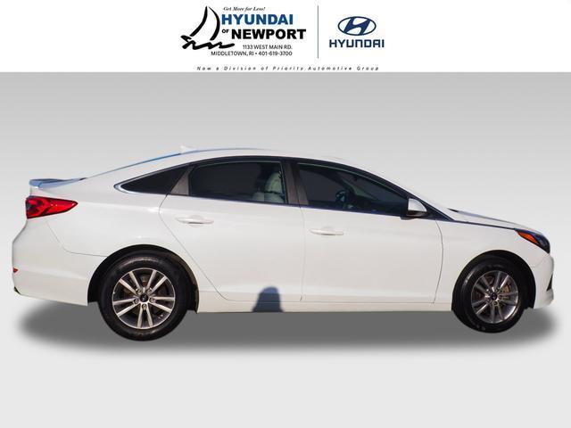 2016 hyundai sonata se se 4dr sedan for sale in middletown, rhode island