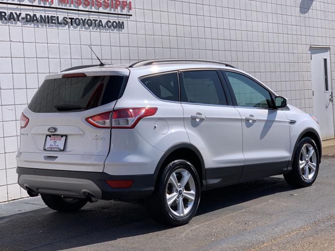 used 2015 ford escape fwd se brandon, ms 39042 for sale in brandon, mississippi