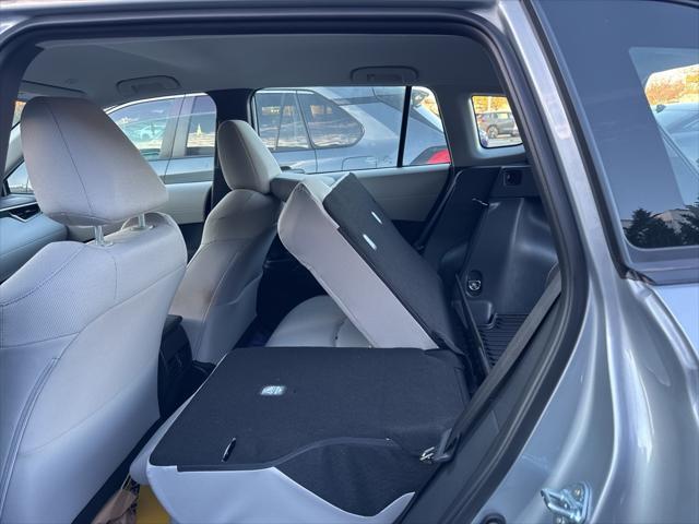 2024 toyota corolla cross l