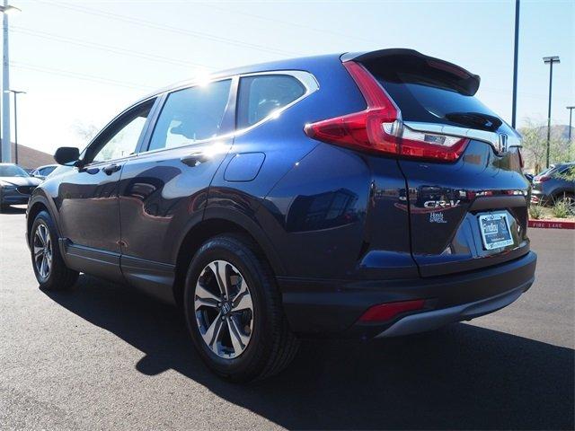 used 2018 honda cr-v fwd lx henderson, nv 89011 for sale in henderson, nevada