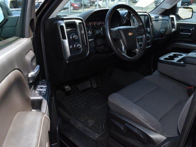 used 2018 chevrolet silverado 1500 lt easley, sc 29641 for sale in easley, south carolina