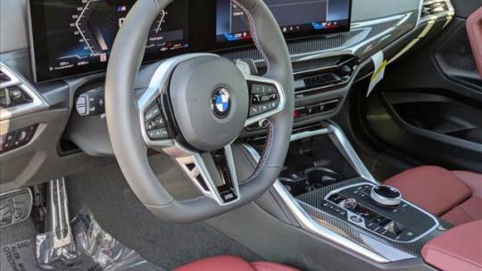 2025 BMW 2 series
