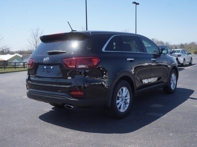 new 2019 kia sorento lx nicholasville, ky 40356 for sale in nicholasville, kentucky