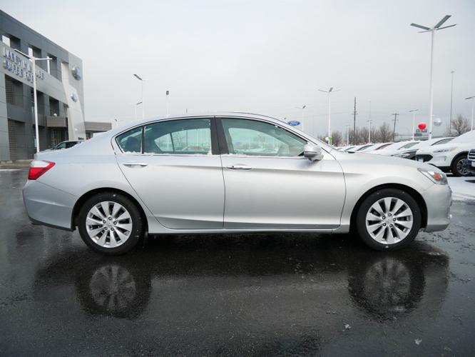 used 2013 honda accord ex-l murray, ut 84107 for sale in salt lake city, utah
