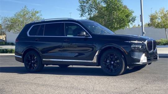 2024 BMW X7